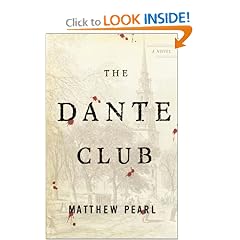 The Dante Club: A Novel