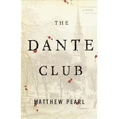 The Dante Club