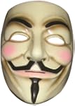 V pour  Vendetta - I-4418 - D�guiseme...