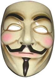 V for Vendetta Mask
