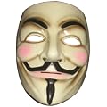 V pour  Vendetta - I-4418 - D�guisement - Masque V pour  Vendetta