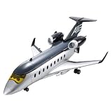 Cars 2 Siddeley the Spy Jet Transporter