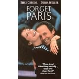 Forget Paris [VHS]