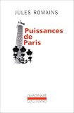 Puissances de Paris