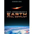 Earth Final Conflict : Complete Season 1 [DVD]