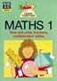 Learn Together: Maths 1 (Revised) (No.1)