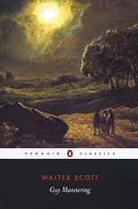 Guy Mannering (Waverly novels)