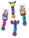 KONG Squiggles Small Dog Toy (Colors vary) KONG Squiggles Small Dog Toy (Colors vary)
