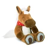Floppies - Horse