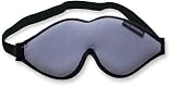 Escape Travel Sleep Mask with Carry Pouch - Periwinkle