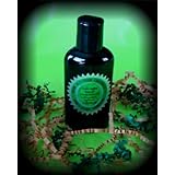 Foraha Tamanu Oil- 2oz - 100% PURE, Undiluted, Cold-pressed, Unrefined, Virgin - skin healing, anti-neuralgic, anti-inflammatory, antimicrobial, antibiotic, antioxidant, Acne Scars, Stretch Mark, Eczema - by High Altitude Organics