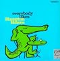 Everybody Likes Hampton Hawes: Vol. 3, The Trio