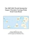 Review ICON Group International, Inc.  / The 2007-2012 World Outlook for Liquor Chocolate Coatings Made from Cacao Beans