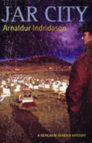 Arnaldur