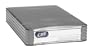 CMS Peripherals UBASE2-120 External USB 2.0 4200 RPM 120 GB Auto Backup System