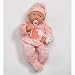 Zapf 762936 - my first Baby Annabell hellhäutig, 36 cm