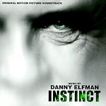 Instinct: Original Motion Picture Soundtrack