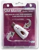 Sim Master - SIM Card Backup
