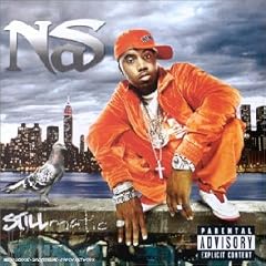 John Williams/Nas
