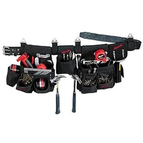 Milwaukee 49-17-0195 Tool Belt by Milwaukee