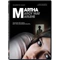 Martha Marcy May Marlene on DVD
