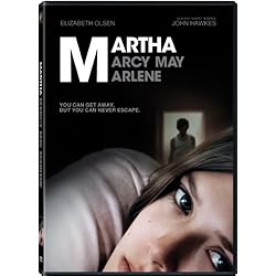 Martha Marcy May Marlene