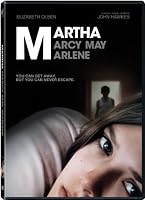 Martha Marcy May Marlene (2011)