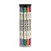 Ranger Tim Holtz Distress Marker Tube Set, 2 by 7.35-Inch, 12-Pack