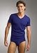 Calvin Klein Meryl Rib V-Neck T-Shirt