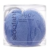 H2O Plus Sloofah-Blue