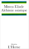 Alchimie asiatique