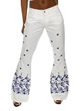 Dolce & Gabbana - Dolce & Gabbana Jeans 001wdg White