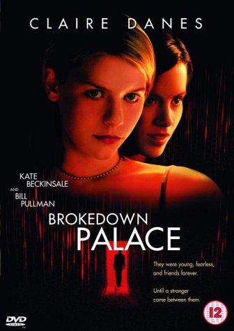 Childrens Toyshop  DVD : Brokedown Palace [1999]
