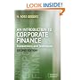 An Introduction to Corporate Finance: Transactions and Techniques (Securities Institute)