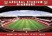 Premiership Soccer Arsenal Highbury Poster