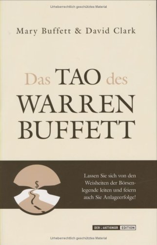 Das Tao des Warren Buffet