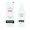 Neutrogena Oil-Free Moisture, Combination Skin, 4 Ounce by Neutrogena