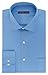 Geoffrey Beene Men's Dress Shirt Fitted Sateen Solid