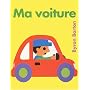 Ma voiture de Byron Barton