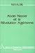 Book Abdel Nasser et la revolution algerienne (Collection Histoire et cultures mediterraneennes)