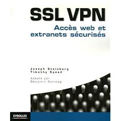 SSL VPN : Acc�s web et extranets s�curis�s