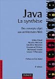 Java la synth�se, 3e �dition