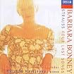 Barbara Bonney singt Strauss
