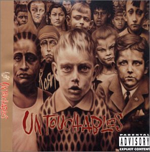 Untouchables