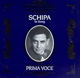 Revue Nimbus  / Prima Voce: Schipa in Song