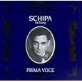 Prima Voce: Schipa in Song