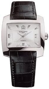 Baume and Mercier Hampton Spirit Automatic Mens Watch 8369