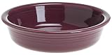 Fiesta 851 19-Ounce Medium Bowls, Set of 4, Heather