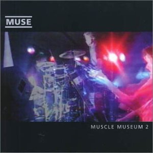 CD-Charts  Music : Muscle Museum #2