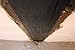 RCP USA Bowed Concrete Foundation Wall Crack Repair Kit 8' For Basement Cement Repair, Crack Filling using Epoxy and Carbon Fiber, Black (RCF-8000)